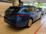 Skoda  Octavia COMBI 2.0 TDI  24 #2
