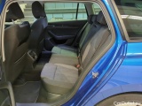  Skoda  Octavia COMBI 2.0 TDI  24 #14