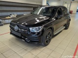  Mercedes  GLC 220 D 4MATIC 9G-TRONIC  25 
