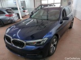  Bmw  Serie 5 XDRIVE TOURING AUT.  30 