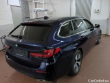  Bmw  Serie 5 XDRIVE TOURING AUT.  30 #2