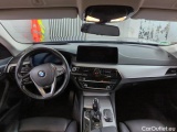  Bmw  Serie 5 XDRIVE TOURING AUT.  30 #3