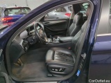  Bmw  Serie 5 XDRIVE TOURING AUT.  30 #9