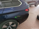  Bmw  Serie 5 XDRIVE TOURING AUT.  30 #22