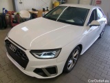  Audi  A4 35 TDI S TRONIC  32 