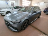  Mercedes  C-Klasse 300 D T 9G-TRONIC  36 