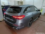  Mercedes  C-Klasse 300 D T 9G-TRONIC  36 #2