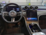  Mercedes  C-Klasse 300 D T 9G-TRONIC  36 #3