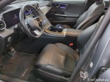  Mercedes  C-Klasse 300 D T 9G-TRONIC  36 #10