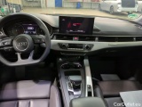  Audi  A4 ALLROAD QUATTRO 40 TDI S TRONIC  38 #3