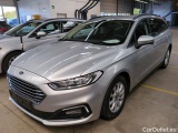  Ford  Mondeo TURNIER 2.0 ECOBLUE AUT.  39 