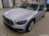  Mercedes  E-Klasse 220 D 4MATIC T ALL-TERRAIN 9G-TRONIC  40 