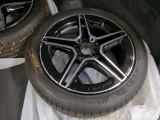  Mercedes  E-Klasse 220 D 4MATIC T ALL-TERRAIN 9G-TRONIC  40 #22