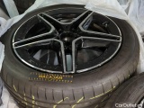  Mercedes  E-Klasse 220 D 4MATIC T ALL-TERRAIN 9G-TRONIC  40 #25