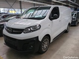  Opel  Vivaro 2.0 D CARGO L EHZ  41 
