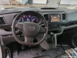  Opel  Vivaro 2.0 D CARGO L EHZ  41 #3