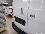  Opel  Vivaro 2.0 D CARGO L EHZ  41 #31