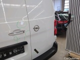  Opel  Vivaro 2.0 D CARGO L EHZ  41 #34