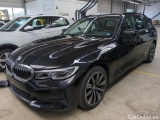  Bmw  Serie 3 TOURING XDRIVE AUT.  43 