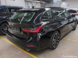  Bmw  Serie 3 TOURING XDRIVE AUT.  43 #2