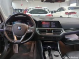  Bmw  Serie 3 TOURING XDRIVE AUT.  43 #3