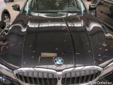  Bmw  Serie 3 TOURING XDRIVE AUT.  43 #19