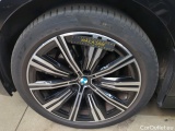  Bmw  Serie 3 TOURING XDRIVE AUT.  43 #28
