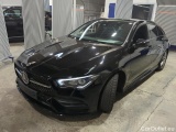  Mercedes  CLA-Klasse 200 SHOOTING BRAKE 7G-DCT  49 