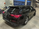  Mercedes  CLA-Klasse 200 SHOOTING BRAKE 7G-DCT  49 #2
