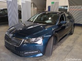  Skoda  Superb COMBI 2.0 TDI DSG  50 