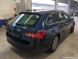  Skoda  Superb COMBI 2.0 TDI DSG  50 #2