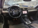  Skoda  Superb COMBI 2.0 TDI DSG  50 #3