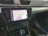  Skoda  Superb COMBI 2.0 TDI DSG  50 #12
