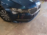  Skoda  Superb COMBI 2.0 TDI DSG  50 #18