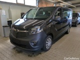  Opel  Vivaro 1.6 D (CDTI) L1H1 S&S  51 