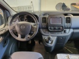  Opel  Vivaro 1.6 D (CDTI) L1H1 S&S  51 #3