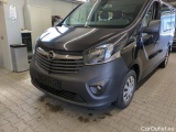  Opel  Vivaro 1.6 D (CDTI) L1H1 S&S  51 #29