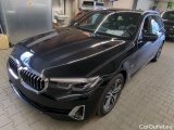  Bmw  Serie 5 XDRIVE TOURING AUT.  54 