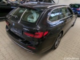  Bmw  Serie 5 XDRIVE TOURING AUT.  54 #2