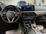  Bmw  Serie 5 XDRIVE TOURING AUT.  54 #3