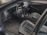 Bmw  Serie 5 XDRIVE TOURING AUT.  54 #10