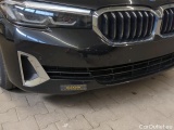  Bmw  Serie 5 XDRIVE TOURING AUT.  54 #18