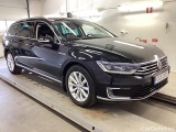  Volkswagen  Passat GTE Executive Skinn Värmare Drag Paket 