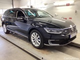  Volkswagen  Passat GTE Executive Skinn Värmare Drag Paket #2