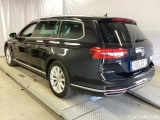  Volkswagen  Passat GTE Executive Skinn Värmare Drag Paket #3