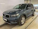  Volvo  XC 40 B4 AWD Momentum Adv Navi Pro Ljus Skinn Drag Kamera Navi 
