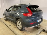  Volvo  XC 40 B4 AWD Momentum Adv Navi Pro Ljus Skinn Drag Kamera Navi #3