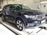  Volvo  XC 40 T4 Recharge Inscription Exp 