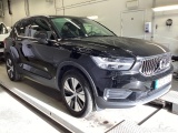  Volvo  XC 40 T4 Recharge Inscription Exp #2