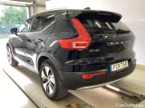 Volvo  XC 40 T4 Recharge Inscription Exp #4